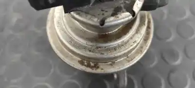 Автозапчастина б/у клапан egr для ssangyong rexton 2.9 turbodiesel cat посилання на oem iam a6611403460  