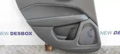 Автозапчасти б/у комплект мягкая / картон за jeep compass ii business 4x2 ссылки oem iam 5us11la3ac  