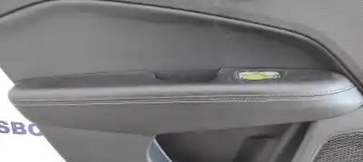 Автозапчасти б/у комплект мягкая / картон за jeep compass ii business 4x2 ссылки oem iam 5us11la3ac  