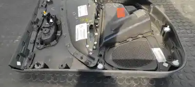 Автозапчасти б/у комплект мягкая / картон за jeep compass ii business 4x2 ссылки oem iam 5us11la3ac  