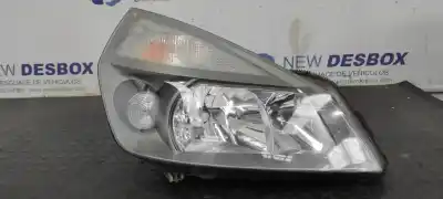 Автозапчастина б/у права фа для RENAULT ESPACE IV (JK0) 1.9 dCi Diesel Посилання на OEM IAM 15566000  