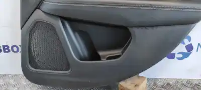 Автозапчасти б/у комплект мягкая / картон за jeep compass ii business 4x2 ссылки oem iam 5us10la3ac  