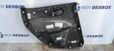 Автозапчасти б/у комплект мягкая / картон за jeep compass ii business 4x2 ссылки oem iam 5us10la3ac  