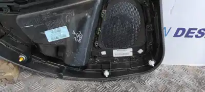 Автозапчасти б/у комплект мягкая / картон за jeep compass ii business 4x2 ссылки oem iam 5us10la3ac  