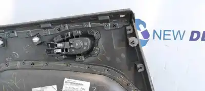 Автозапчасти б/у комплект мягкая / картон за jeep compass ii business 4x2 ссылки oem iam 5us10la3ac  