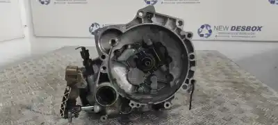 Second-hand car spare part gearbox for volkswagen lupo (6x1/6e1) conceptline oem iam references fhx  