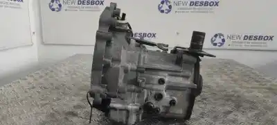 Second-hand car spare part gearbox for volkswagen lupo (6x1/6e1) conceptline oem iam references fhx  