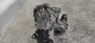 Second-hand car spare part gearbox for volkswagen lupo (6x1/6e1) conceptline oem iam references fhx  