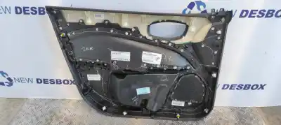 Автозапчасти б/у комплект мягкая / картон за jeep compass ii business 4x2 ссылки oem iam 5vm18lt5ae  