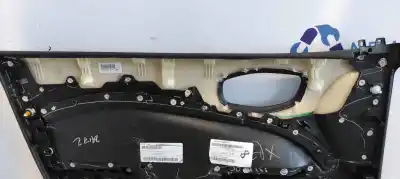 Автозапчасти б/у комплект мягкая / картон за jeep compass ii business 4x2 ссылки oem iam 5vm18lt5ae  