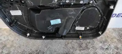 Автозапчасти б/у комплект мягкая / картон за jeep compass ii business 4x2 ссылки oem iam 5vm18lt5ae  