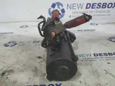 Peça sobressalente para automóvel em segunda mão motor de arranque por bmw x3 (e83) 2.0d referências oem iam   