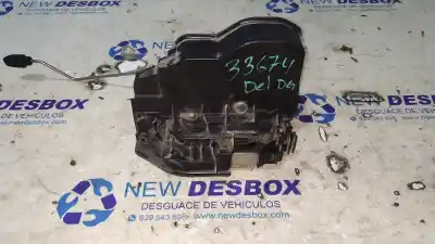 Second-hand car spare part  for BMW X3 (E83)  OEM IAM references 7202146  