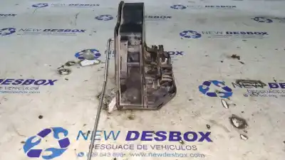 Peça sobressalente para automóvel em segunda mão fechadura da porta dianteira direita por bmw x3 (e83) 2.0d referências oem iam 7202146  