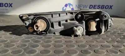 Автозапчастина б/у ліва протитутмана для ssangyong rexton 2.9 turbodiesel cat посилання на oem iam 1080299  