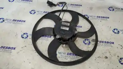 Second-hand car spare part radiator cooling fan for bmw x3 (e83) 2.0d oem iam references 67326925702  