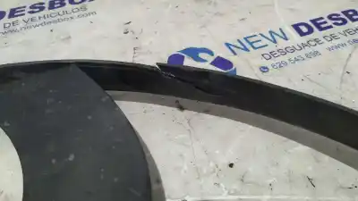 Second-hand car spare part radiator cooling fan for bmw x3 (e83) 2.0d oem iam references 67326925702  