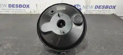 Автозапчастина б/у гальмівний серво для RENAULT ESPACE IV (JK0) 1.9 dCi Diesel Посилання на OEM IAM 8200418297A  
