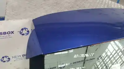 Second-hand car spare part tailgate for bmw x3 (e83) 2.0d oem iam references 41003452197  