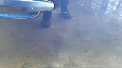 Pezzo di ricambio per auto di seconda mano porta anteriore destra per bmw x3 (e83) 2.0d riferimenti oem iam 41003451016  