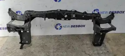 Автозапчасти б/у передняя панель за renault kangoo express (fw0/1_) 1.5 dci (fw0a. fw0b) ссылки oem iam 8200393685j