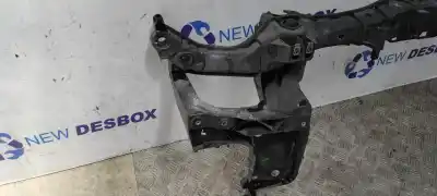 Автозапчасти б/у передняя панель за renault kangoo express (fw0/1_) 1.5 dci (fw0a. fw0b) ссылки oem iam 8200393685j  
