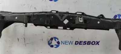 Автозапчасти б/у передняя панель за renault kangoo express (fw0/1_) 1.5 dci (fw0a. fw0b) ссылки oem iam 8200393685j  