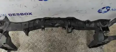 Автозапчасти б/у передняя панель за renault kangoo express (fw0/1_) 1.5 dci (fw0a. fw0b) ссылки oem iam 8200393685j  