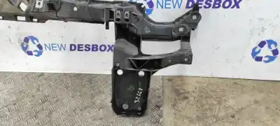 Автозапчасти б/у передняя панель за renault kangoo express (fw0/1_) 1.5 dci (fw0a. fw0b) ссылки oem iam 8200393685j  