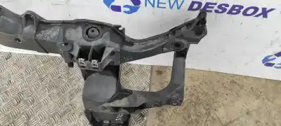Автозапчасти б/у передняя панель за renault kangoo express (fw0/1_) 1.5 dci (fw0a. fw0b) ссылки oem iam 8200393685j  