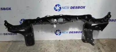 Автозапчасти б/у передняя панель за renault kangoo express (fw0/1_) 1.5 dci (fw0a. fw0b) ссылки oem iam 8200393685j  