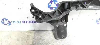 Автозапчасти б/у передняя панель за renault kangoo express (fw0/1_) 1.5 dci (fw0a. fw0b) ссылки oem iam 8200393685j  