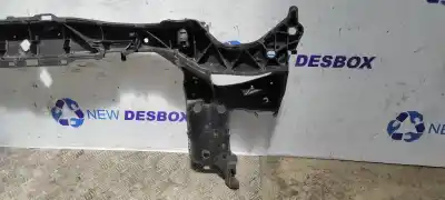 Автозапчасти б/у передняя панель за renault kangoo express (fw0/1_) 1.5 dci (fw0a. fw0b) ссылки oem iam 8200393685j  