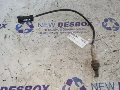 Tweedehands auto-onderdeel LAMBDA SONDE voor RENAULT CLIO II FASE I (B/CBO)  OEM IAM-referenties 7700109844  