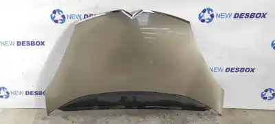 Second-hand car spare part bonnet for citroen c4 picasso avatar oem iam references 