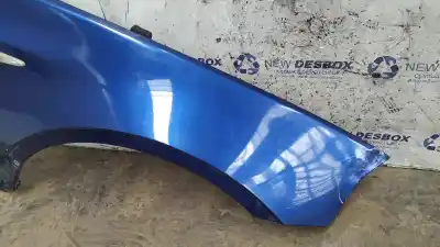 Second-hand car spare part front right fin for bmw x3 (e83) 2.0d oem iam references 41353403736  