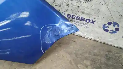 Second-hand car spare part front right fin for bmw x3 (e83) 2.0d oem iam references 41353403736  