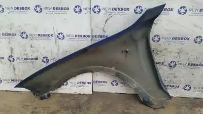 Second-hand car spare part front right fin for bmw x3 (e83) 2.0d oem iam references 41353403736  