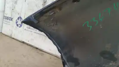 Second-hand car spare part front right fin for bmw x3 (e83) 2.0d oem iam references 41353403736  