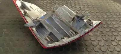 Pezzo di ricambio per auto di seconda mano lampada posteriore sinistra per citroen c4 picasso avatar riferimenti oem iam 9653547580  