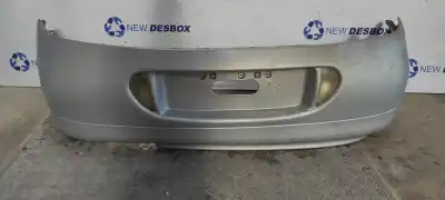 Автозапчасти б/у задний бампер за mitsubishi eclipse (d20) gt gsi ссылки oem iam 