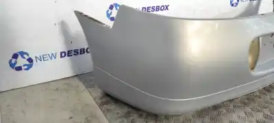 Автозапчасти б/у задний бампер за mitsubishi eclipse (d20) gt gsi ссылки oem iam   