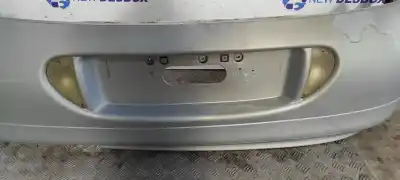 Автозапчасти б/у задний бампер за mitsubishi eclipse (d20) gt gsi ссылки oem iam   