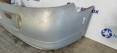 Автозапчасти б/у задний бампер за mitsubishi eclipse (d20) gt gsi ссылки oem iam   