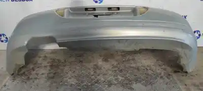 Автозапчасти б/у задний бампер за mitsubishi eclipse (d20) gt gsi ссылки oem iam   