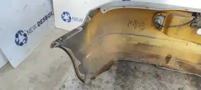 Автозапчасти б/у задний бампер за mitsubishi eclipse (d20) gt gsi ссылки oem iam   