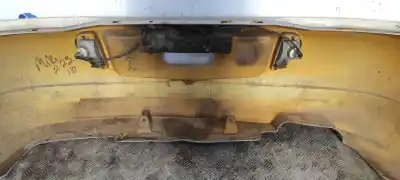 Автозапчасти б/у задний бампер за mitsubishi eclipse (d20) gt gsi ссылки oem iam   