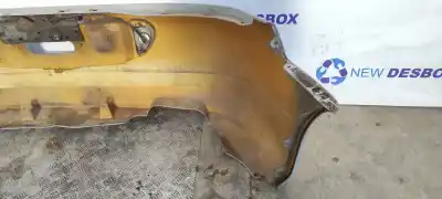 Автозапчасти б/у задний бампер за mitsubishi eclipse (d20) gt gsi ссылки oem iam   