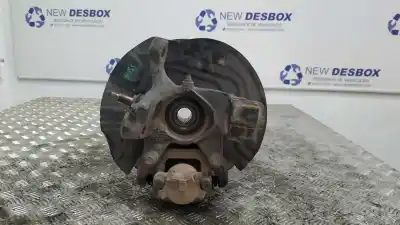 Second-hand car spare part front right knuckle for bmw x3 (e83) 2.0d oem iam references 345050