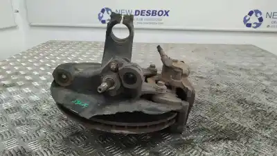 Second-hand car spare part front right knuckle for bmw x3 (e83) 2.0d oem iam references 345050  